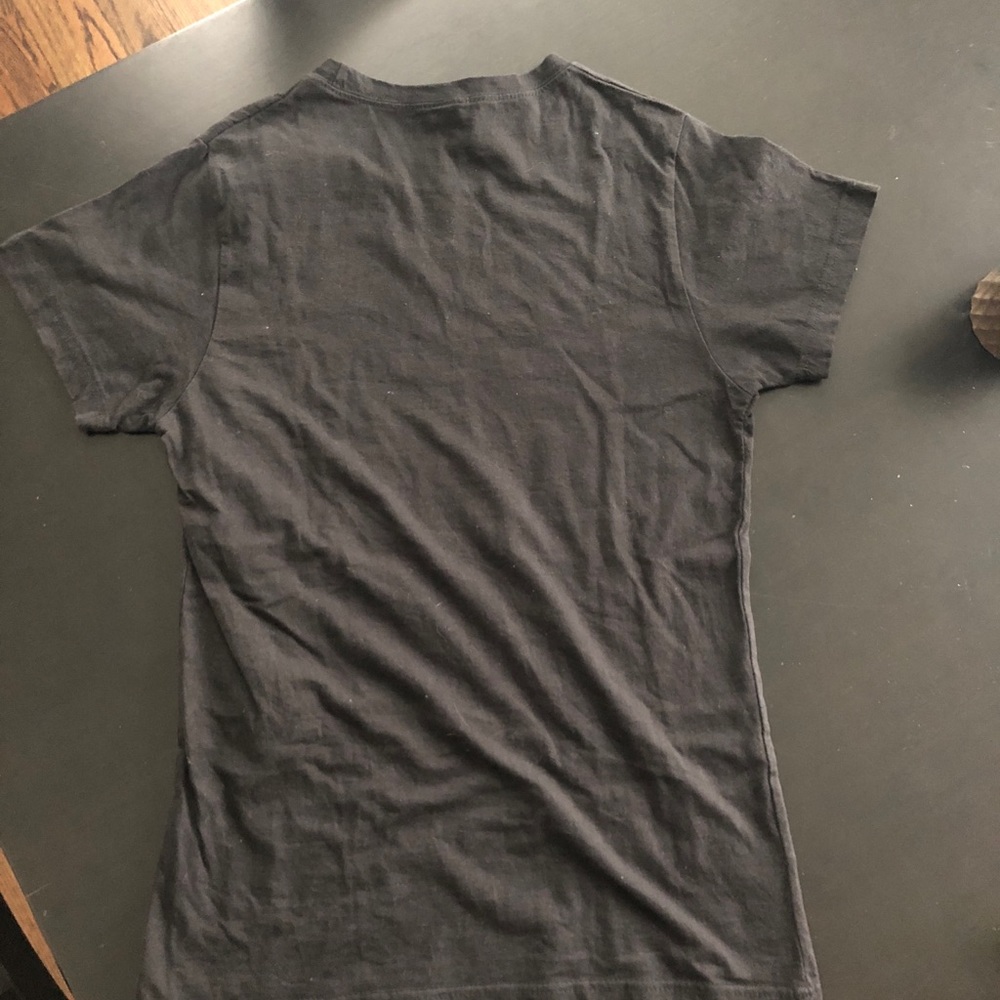 Poison Graphic Tee - Picture 3 of 4